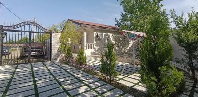 ویلا 385 متری دو خوابه در زیباکنار رشت