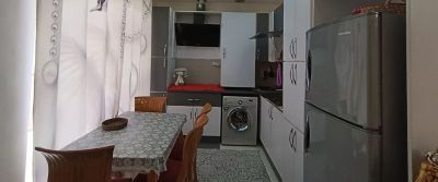 ویلا 800 متری سه خوابه در گلسار رشت