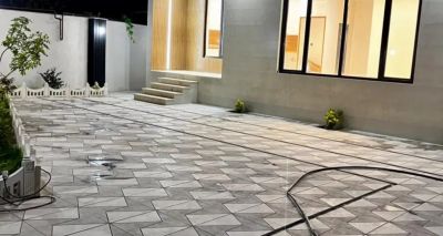 ویلا 280 متری دو خوابه در کوچصفهان رشت
