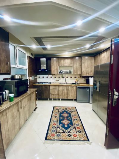 آپارتمان 81 متری دو خوابه در تهرانپارس غربی تهران