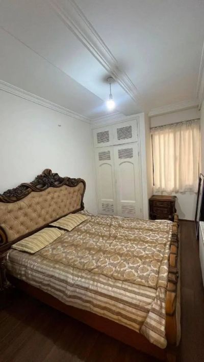 آپارتمان 80 متری دو خوابه در خیابان هراز آمل