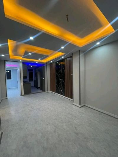 آپارتمان 52 متری در فاز 1 اندیشه