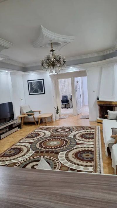 آپارتمان 64 متری دو خوابه در بلوار زرافشان اسلام شهر