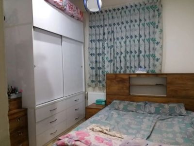آپارتمان 152 متری سه خوابه در باغستان کرج