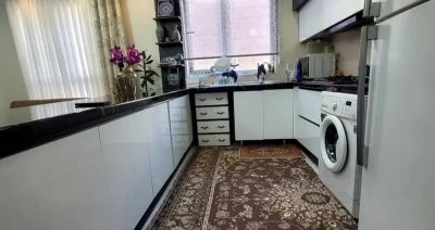 آپارتمان 95 متری دو خوابه در الهیه مشهد