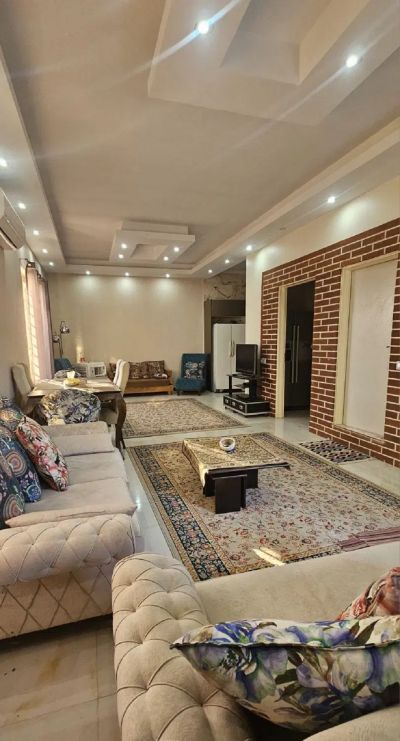 ویلا 300 متری دو خوابه در گوهردشت کرج