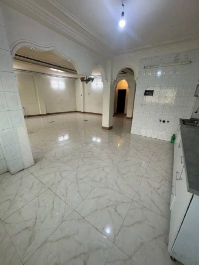 آپارتمان 95 متری دو خوابه در امام رضا  آمل