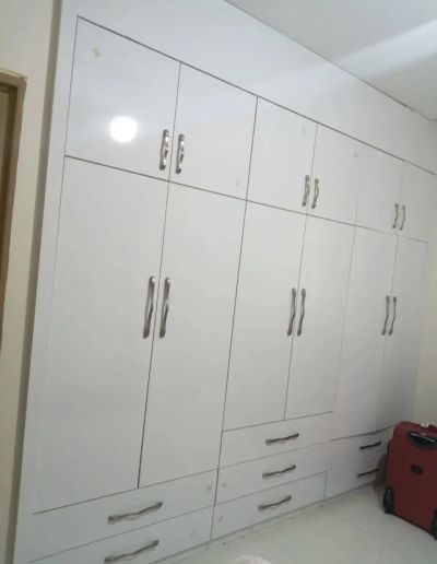 آپارتمان 120 متری دو خوابه در جاهدشهر مشهد