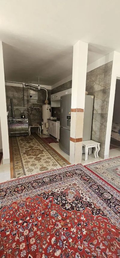 ویلا 500 متری دو خوابه در تهراندشت کرج