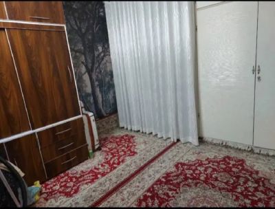 آپارتمان 71 متری دو خوابه در خیابان مطهری اسلام شهر