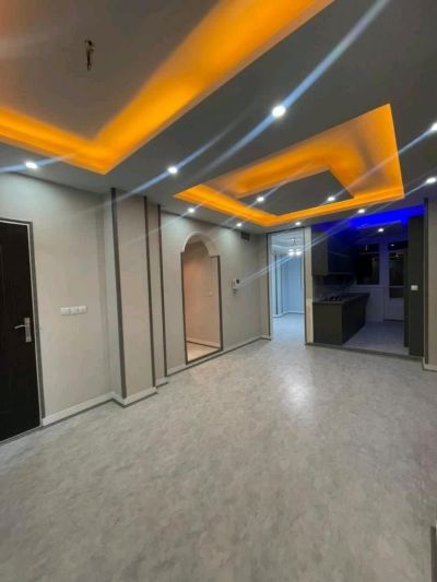 آپارتمان 52 متری در فاز 1 اندیشه