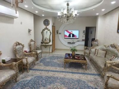 آپارتمان 71 متری دو خوابه در خیابان مطهری اسلام شهر