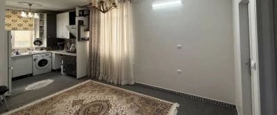 آپارتمان 45 متری یک خوابه در دیلمان تهران