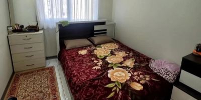 آپارتمان 95 متری دو خوابه در الهیه مشهد