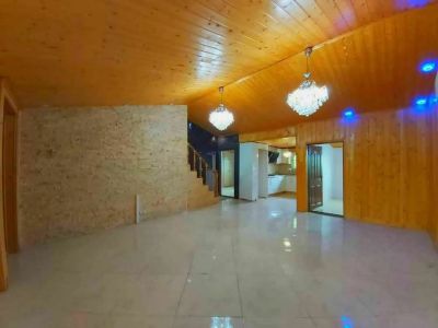 ویلا 252 متری سه خوابه در مهدیه ساری