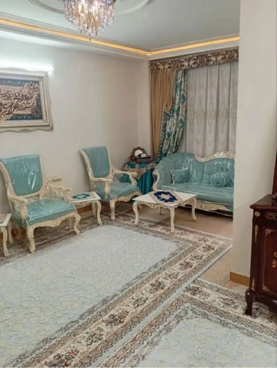 آپارتمان 60 متری یک خوابه در 20 متری امام خمینی اسلام شهر