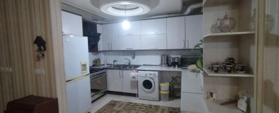 آپارتمان 76 متری دو خوابه در نهر فیروزآبادی تهران