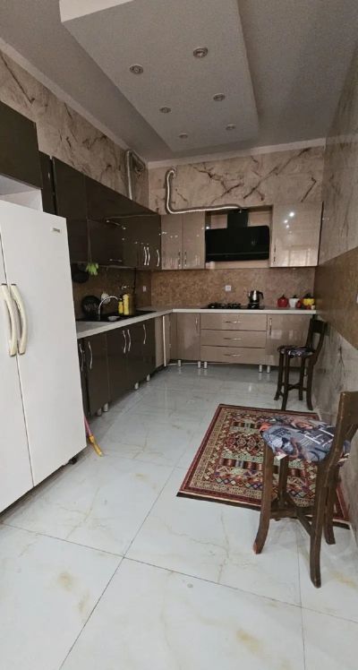 ویلا 300 متری دو خوابه در گوهردشت کرج