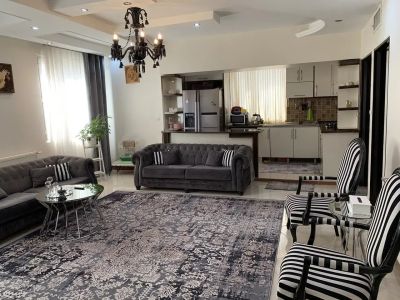 آپارتمان 75 متری دو خوابه در وائین شهریار