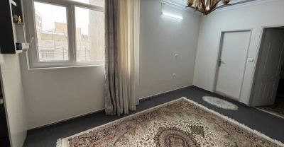 آپارتمان 45 متری یک خوابه در دیلمان تهران