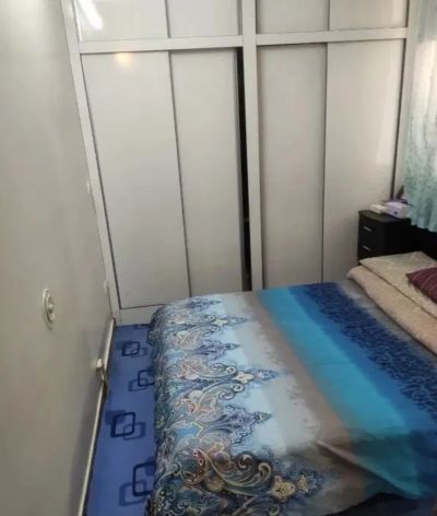 آپارتمان 75 متری دو خوابه در اقدسیه تهران