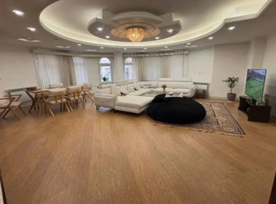 آپارتمان 150 متری سه خوابه در شهابی ساری