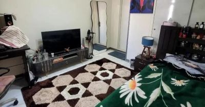 آپارتمان 95 متری دو خوابه در الهیه مشهد