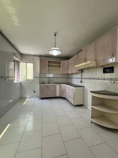 آپارتمان 115 متری دو خوابه در صبا ساری
