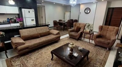آپارتمان 95 متری دو خوابه در الهیه مشهد