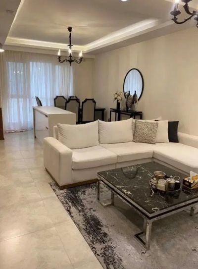 آپارتمان 66 متری یک خوابه در فاز 2 پرند