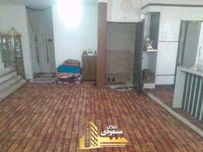 آپارتمان 78 متری دو خوابه در امیریه شهریار