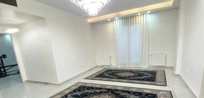 آپارتمان 185 متری سه خوابه در صادقیه تهران