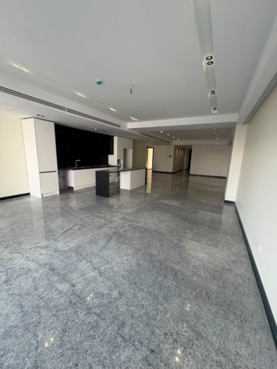 آپارتمان 220 متری سه خوابه در سرو تهران