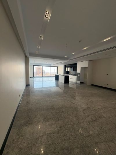 آپارتمان 220 متری سه خوابه در سرو تهران