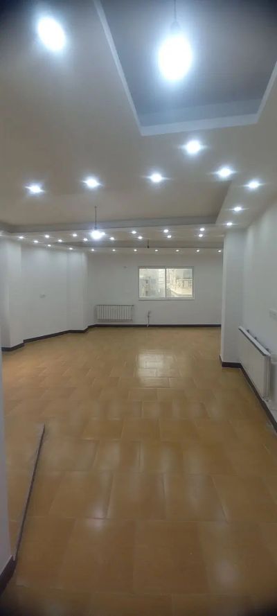 آپارتمان 90 متری دو خوابه در خیابان جویبار قائم شهر
