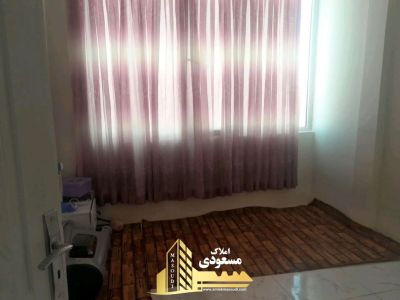 آپارتمان 78 متری دو خوابه در امیریه شهریار