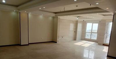 آپارتمان 500 متری پنج خوابه در سوهانک تهران