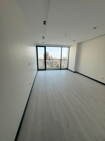 آپارتمان 220 متری سه خوابه در سرو تهران