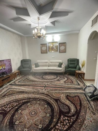 آپارتمان 53 متری دو خوابه در شادآباد تهران