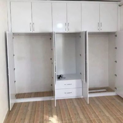 آپارتمان 82 متری دو خوابه در فاز 6 پرند