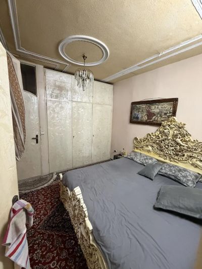 آپارتمان 112 متری دو خوابه در شهرک مصطفی خمینی اسلام شهر