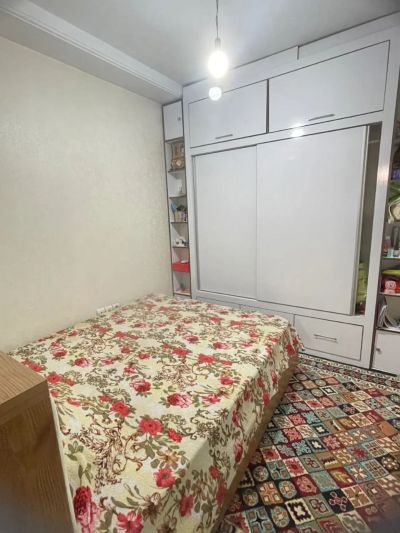 آپارتمان 53 متری دو خوابه در شادآباد تهران