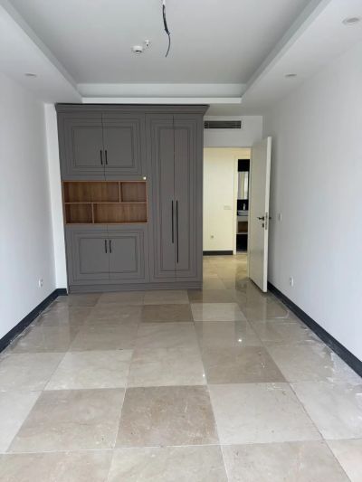 آپارتمان 250 متری سه خوابه در عظیمیه کرج 3