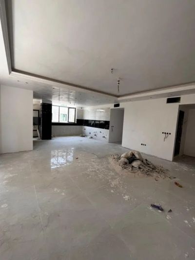 آپارتمان 110 متری دو خوابه در شادآباد تهران