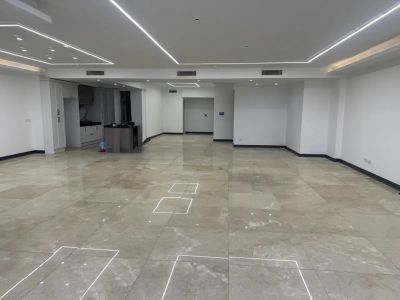 آپارتمان 250 متری سه خوابه در عظیمیه کرج 2