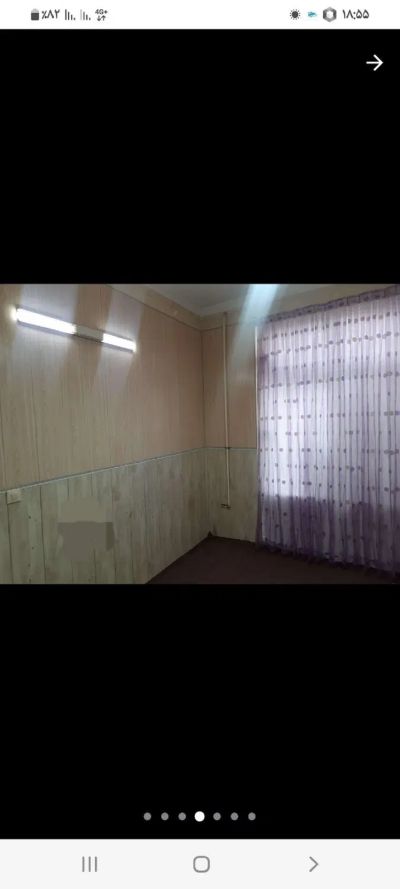 خانه 120 متری دو خوابه در فرهنگ شهر قائم شهر