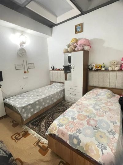 آپارتمان 53 متری دو خوابه در شادآباد تهران