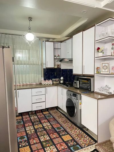 آپارتمان 53 متری دو خوابه در شادآباد تهران