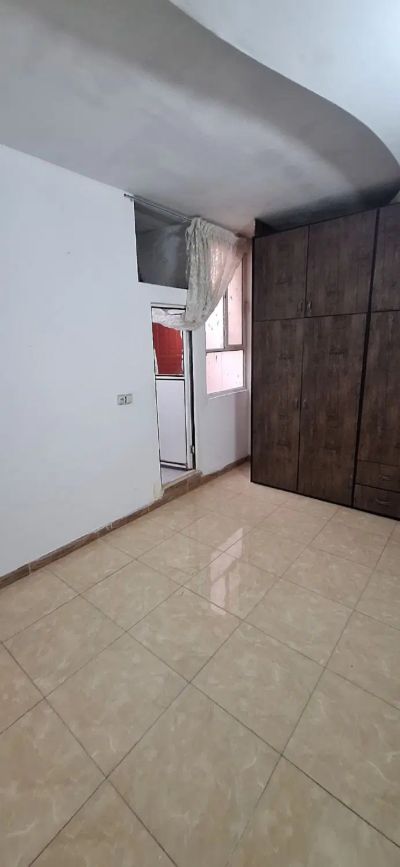 آپارتمان 100 متری دو خوابه در خیابان ایثارگران مشهد