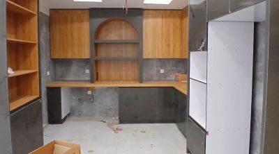 آپارتمان 137 متری سه خوابه در خیابان بابل قائم شهر